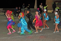 LittleCarnavaldancers