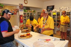 Panaderia