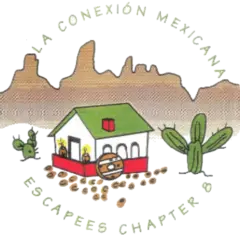 Chapter 8 Mexican Connection